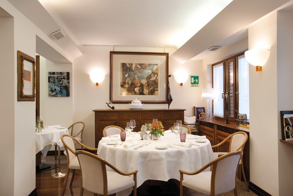 Hotel Campiello San Giovanni al Natisone Exteriör bild