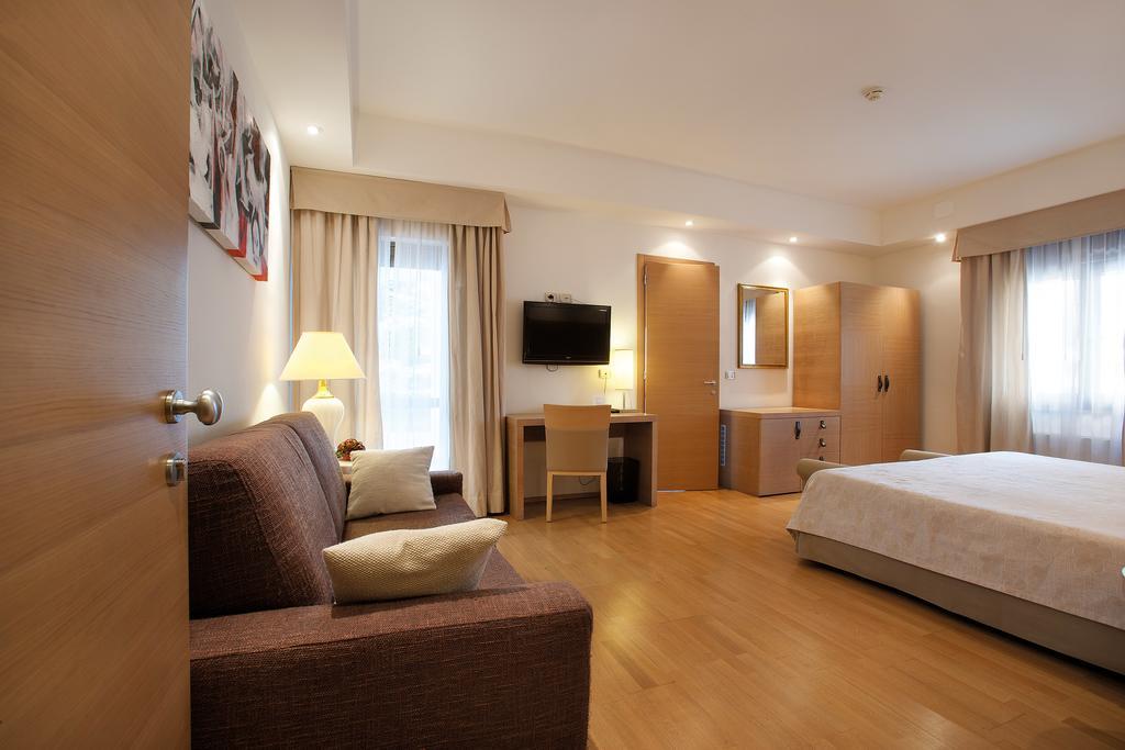 Hotel Campiello San Giovanni al Natisone Exteriör bild