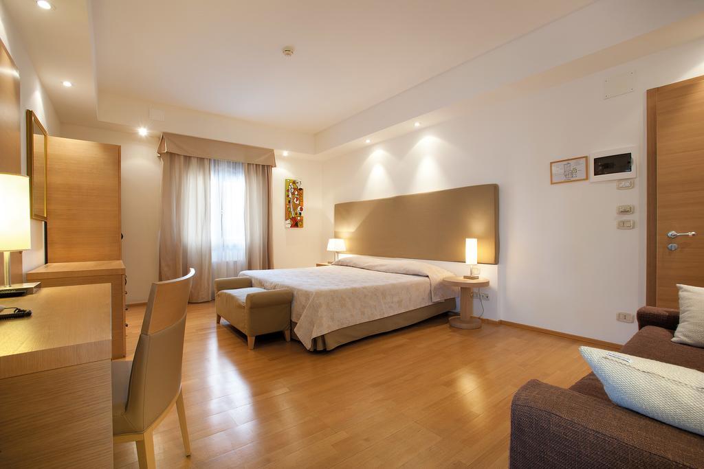Hotel Campiello San Giovanni al Natisone Exteriör bild