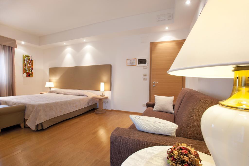 Hotel Campiello San Giovanni al Natisone Exteriör bild