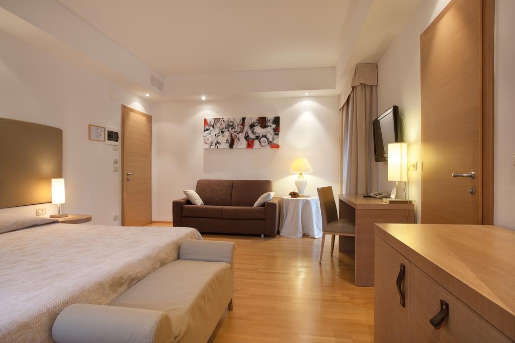 Hotel Campiello San Giovanni al Natisone Exteriör bild