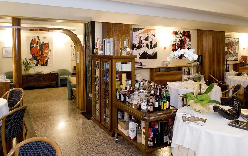 Hotel Campiello San Giovanni al Natisone Exteriör bild